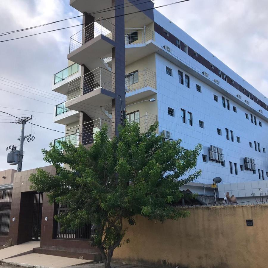 Pousada Unique Porto de Galinhas Exterior foto